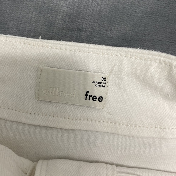 Wilfred free skirt - Picture 2 of 2